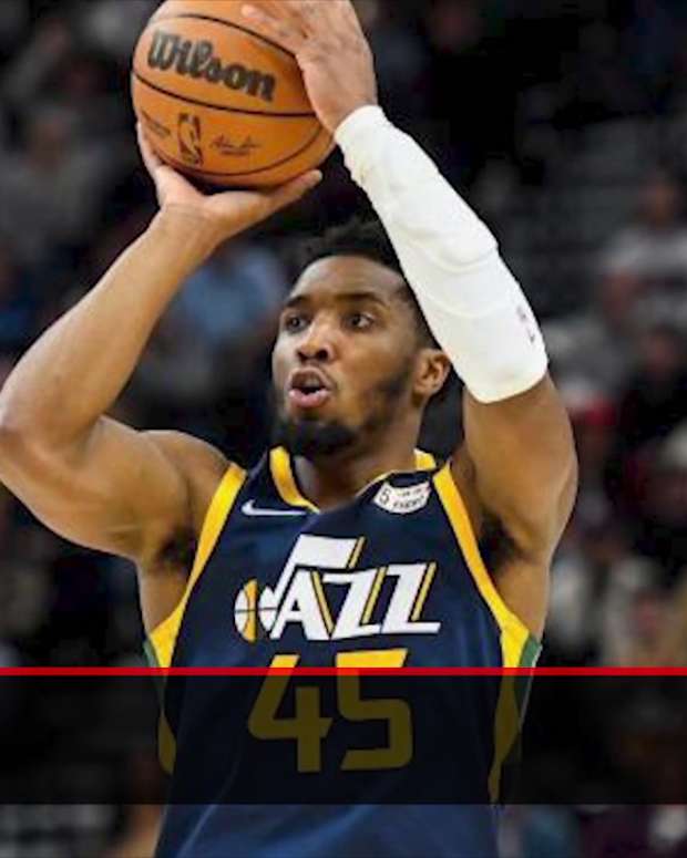 SCHEDULE AND MITCHELL RUMORS